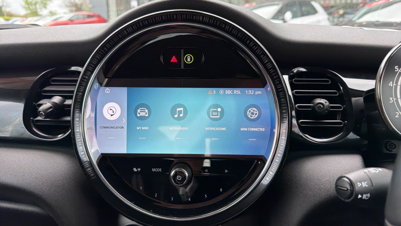 MINI Cooper 2.0 S Classic 3dr Auto Petrol Hatchback